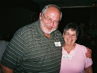 Mike and Judy